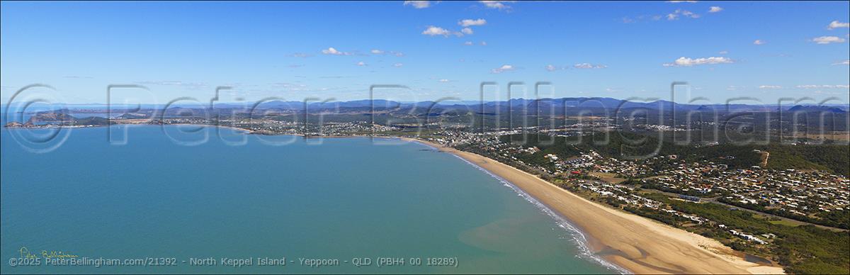 Peter Bellingham Photography North Keppel Island - Yeppoon - QLD (PBH4 00 18289)